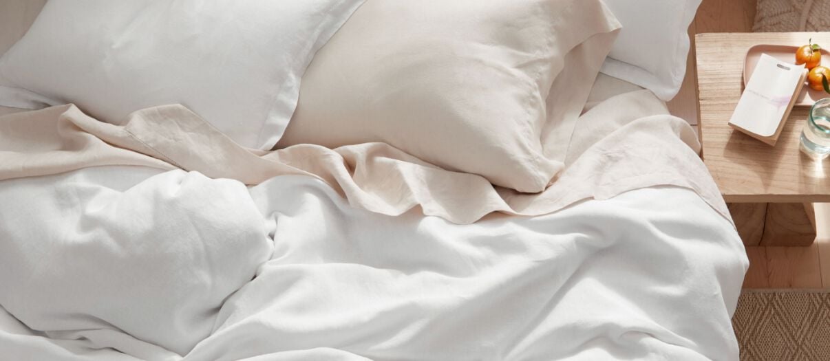 Why Choose TemperatureRegulating Bedding? The Company Store